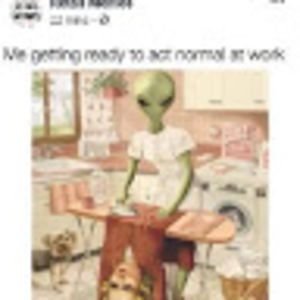 Meet your Posher, Dea